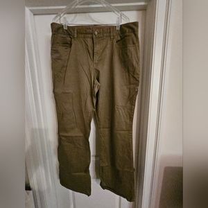 TOMMY HILFIGER - Khakis